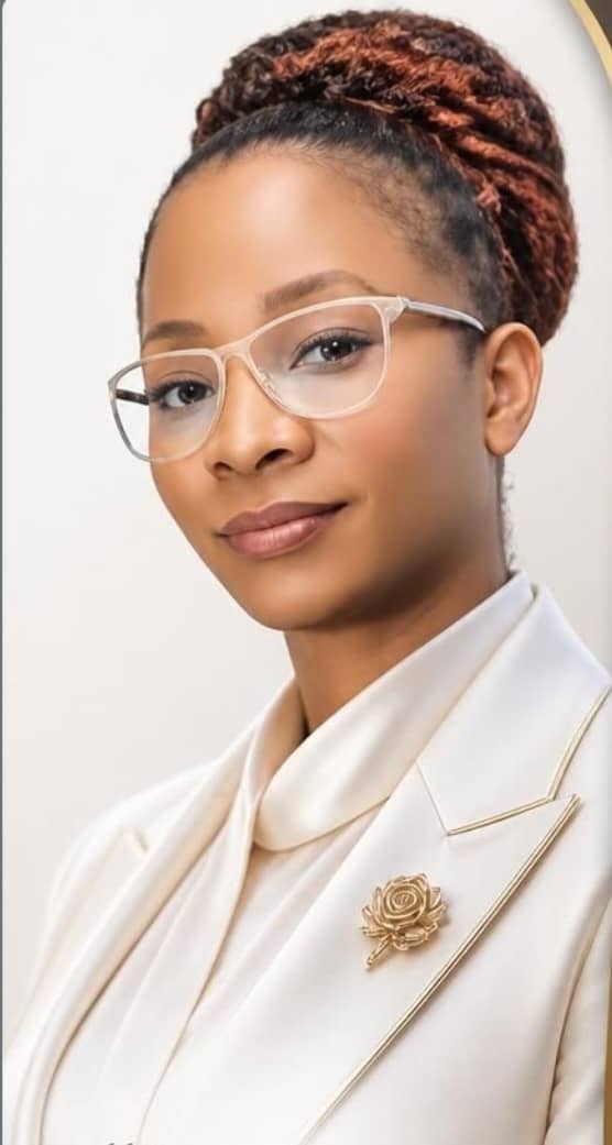 Elizabeth L. Phiri, Founder of EverCore ICT Consultancy
