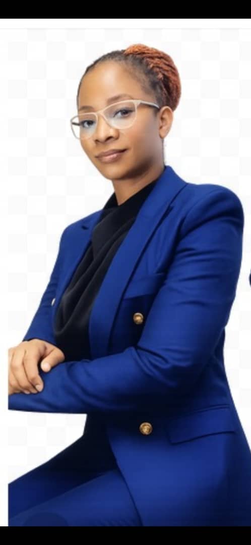Elizabeth L. Phiri, Founder of EverCore ICT Consultancy